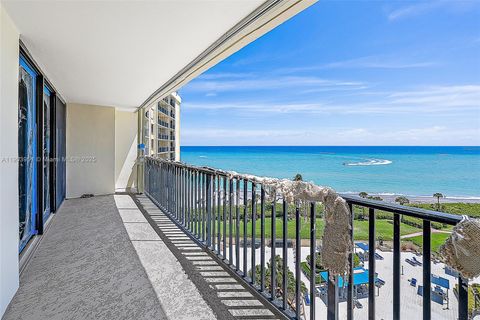 Photo of 400 Ocean Trail Way #1005, Jupiter, FL 33477 (MLS # A11903951)