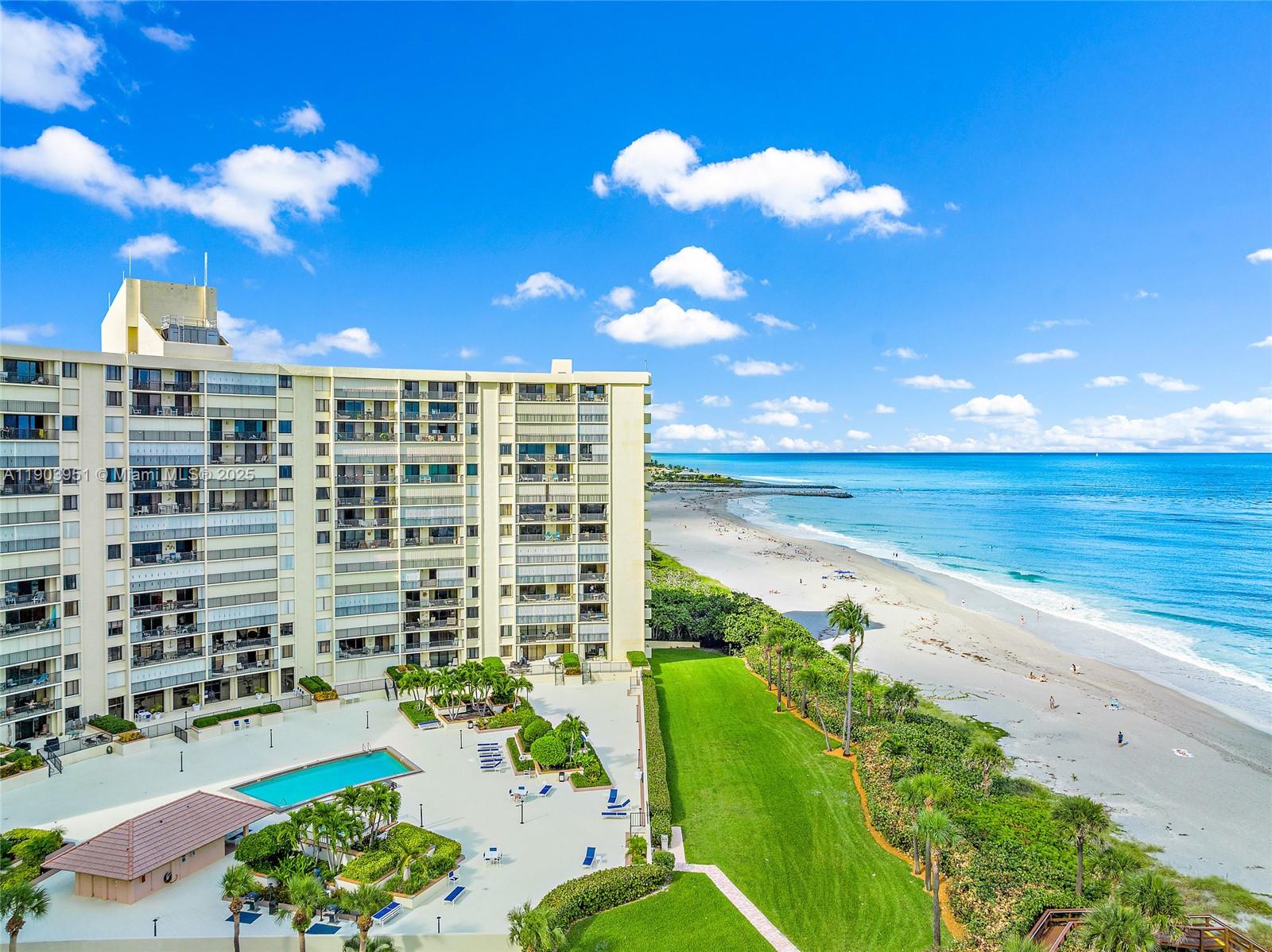 Ocean Trail - Residential