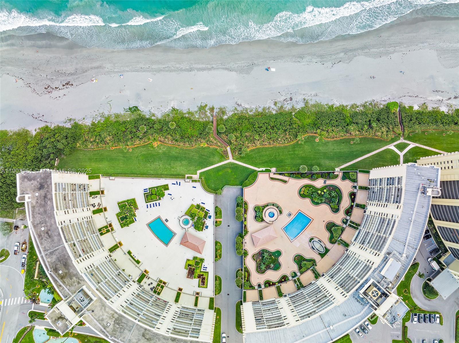 Ocean Trail - Residential