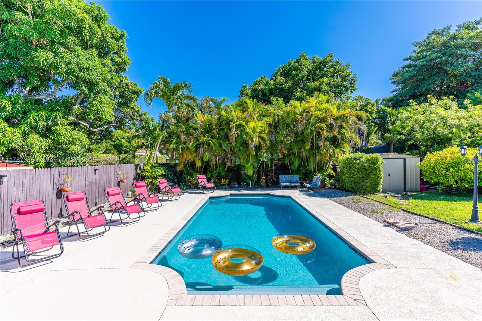 Rental Property at 2960 Sw 17th St, Miami, Broward County, Florida - Bedrooms: 5 
Bathrooms: 3  - $7,000 MO.