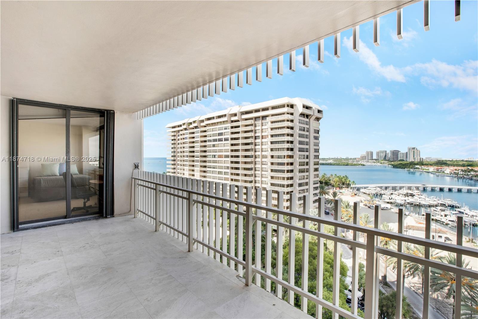 GROVE ISLE CONDO - Residential Lease