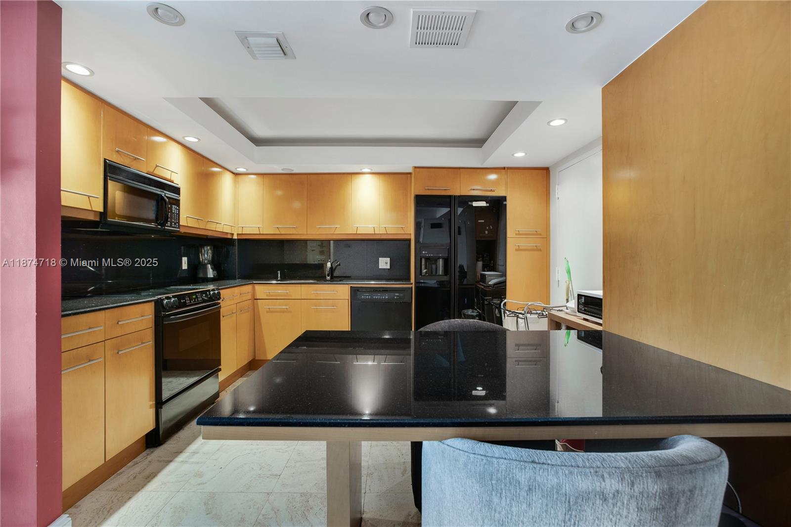 GROVE ISLE CONDO - Residential Lease