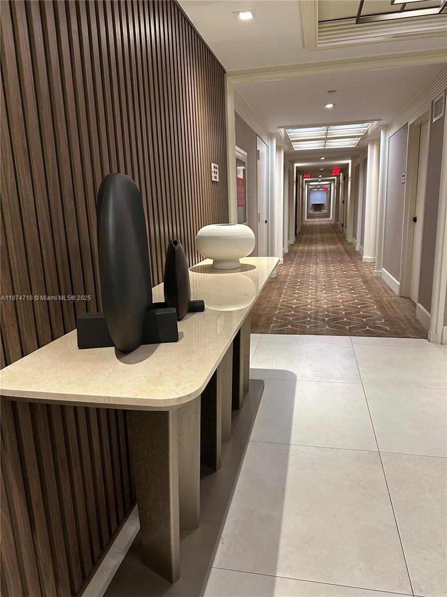 GROVE ISLE CONDO - Residential Lease