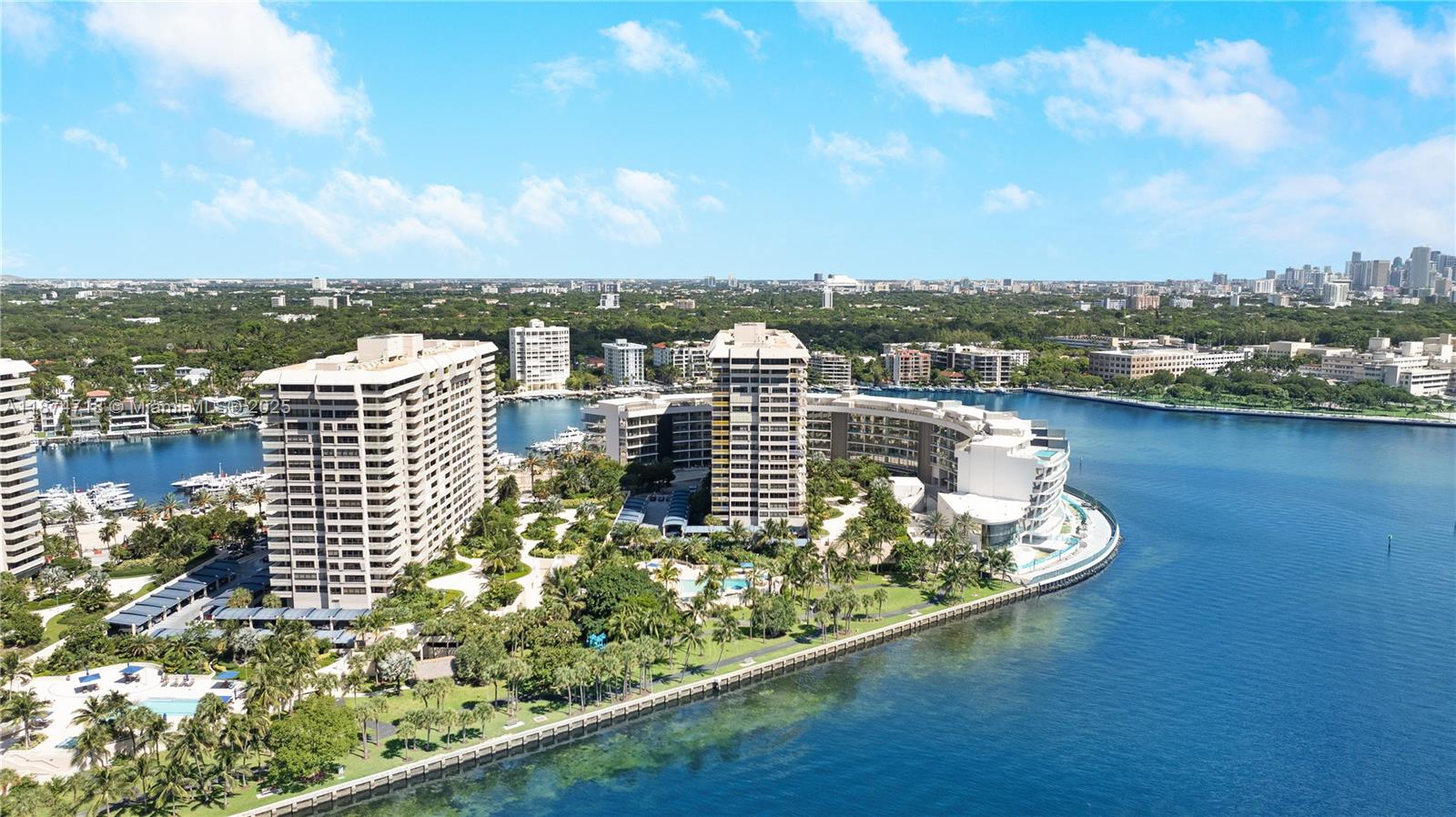 GROVE ISLE CONDO - Residential Lease