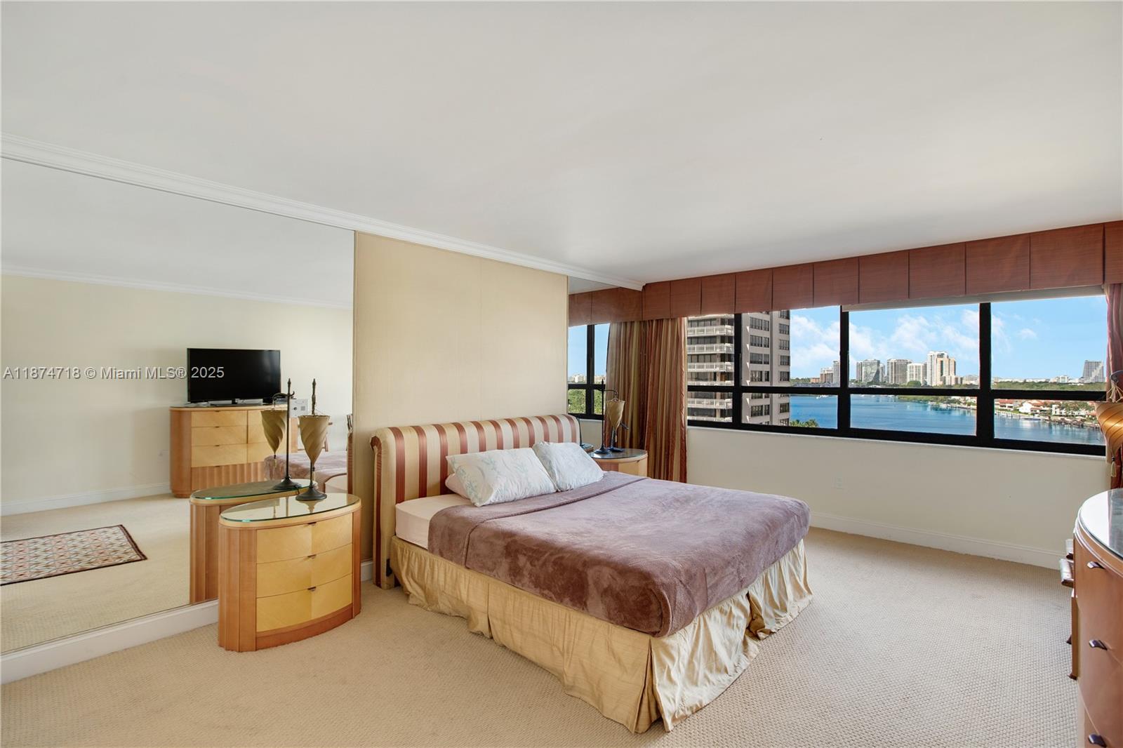 GROVE ISLE CONDO - Residential Lease