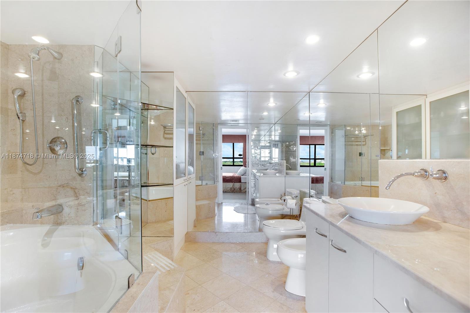 GROVE ISLE CONDO - Residential Lease