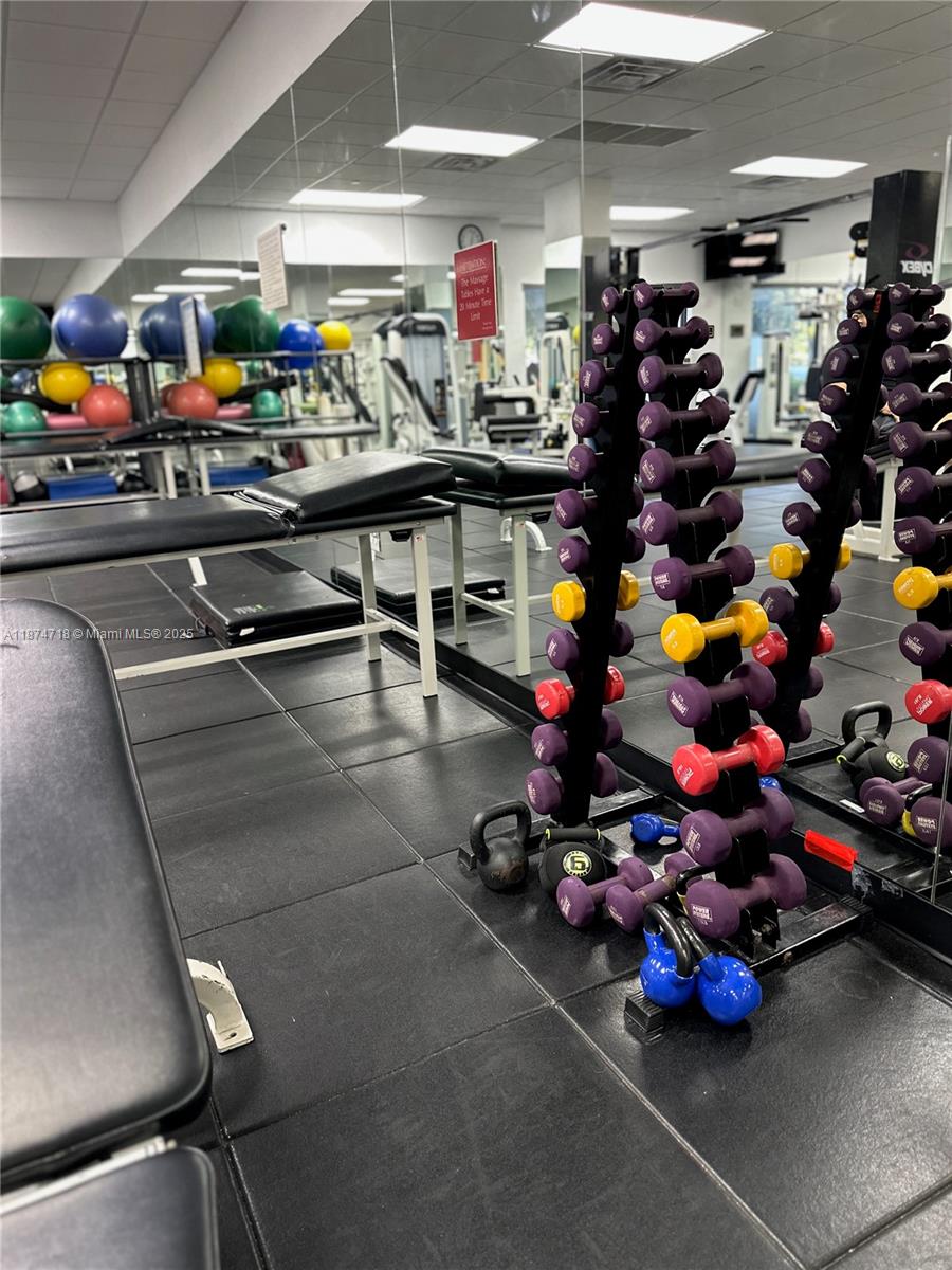 GROVE ISLE CONDO - Residential Lease