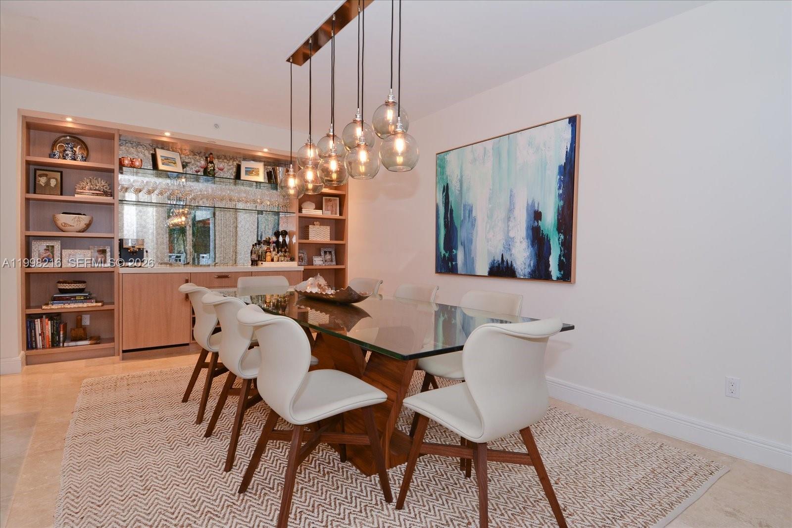 THE COURTS AT SOUTH BEACH - Residential Lease