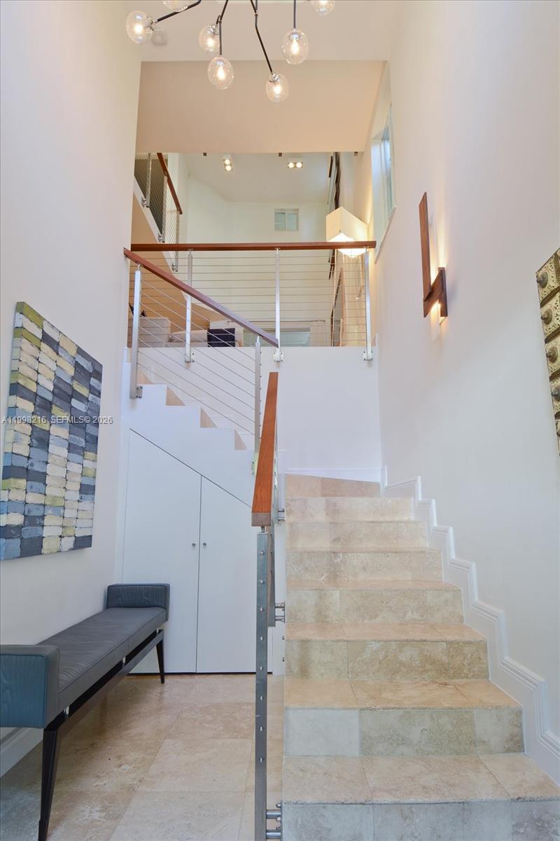 THE COURTS AT SOUTH BEACH - Residential Lease