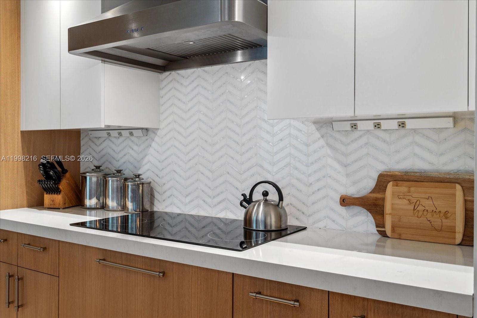 THE COURTS AT SOUTH BEACH - Residential Lease