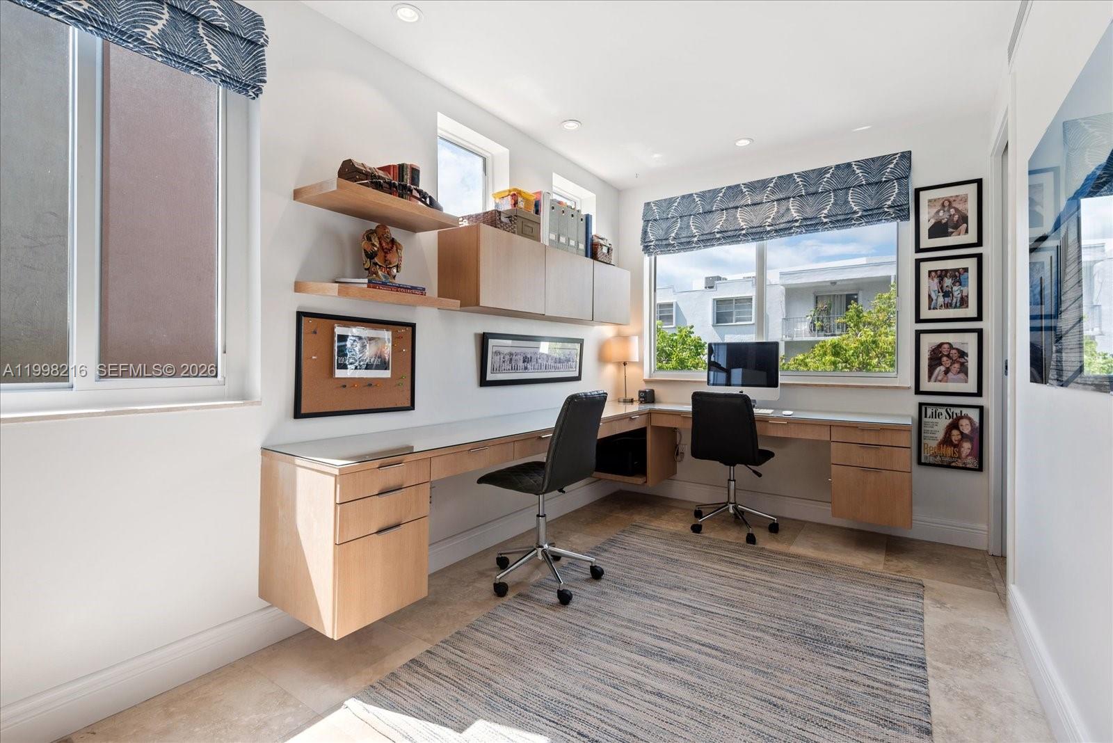 THE COURTS AT SOUTH BEACH - Residential Lease