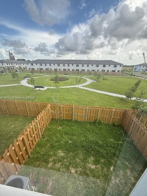 CENTURY PARK SQUARE - Residential