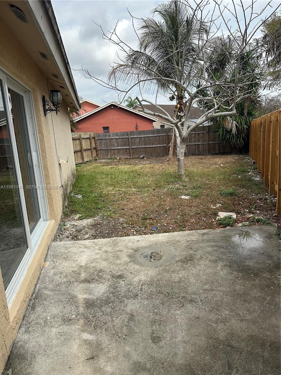 WESTWIND LAKES SEC 5 - Residential