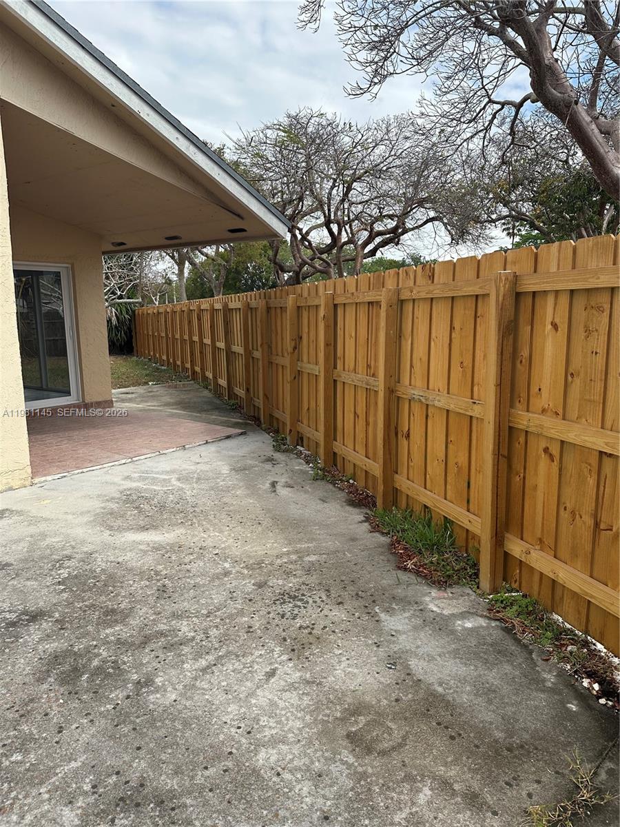 WESTWIND LAKES SEC 5 - Residential