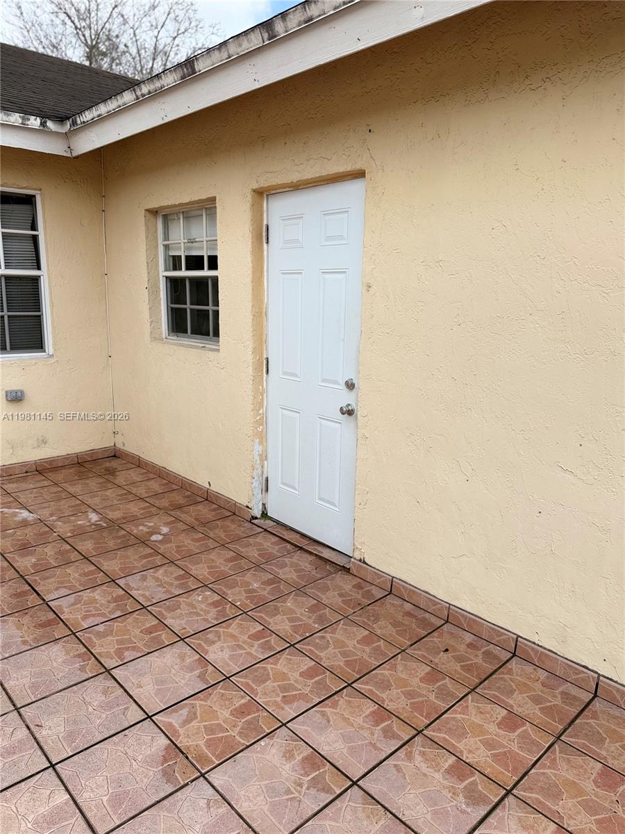 WESTWIND LAKES SEC 5 - Residential