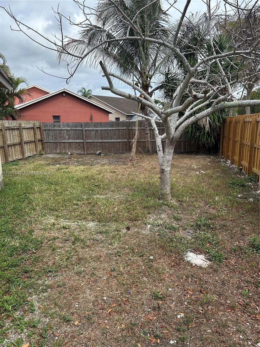 WESTWIND LAKES SEC 5 - Residential