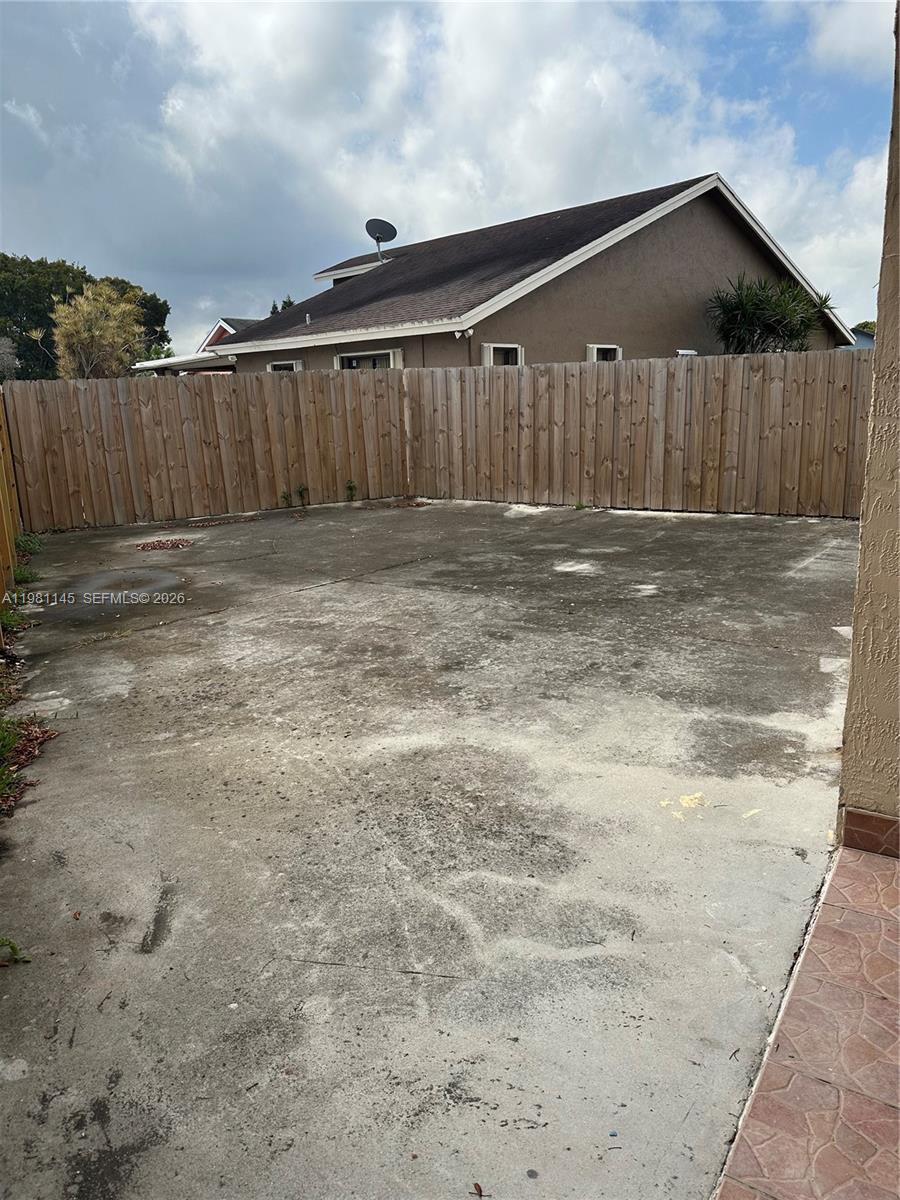 WESTWIND LAKES SEC 5 - Residential