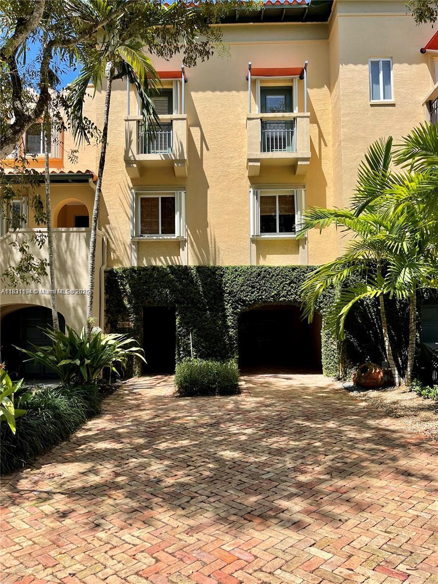 Experience the Best of Resort-Style Living at Royal Harbour Yacht Club! Live where others vacation in this highly desirable gated community offering luxury, comfort, and coastal charm. This spacious 3 Bedroom / 3.5 Bath residence features direct water access?perfect for launching your kayak or paddle board right from your backyard. Enjoy the convenience of a private elevator, garage + carport, and your very own in-home sauna. This exceptional property is designed for effortless living and entertaining. Community amenities incl a Private Beach/Chickee Hut, Heated Pool and Spa, Clubhouse, Nature Trail to Bay, Exercise Room, Tennis/Pickleball & Private marina. Don?t miss this rare opportunity to live in paradise! Easy to show and Easy to Rent.