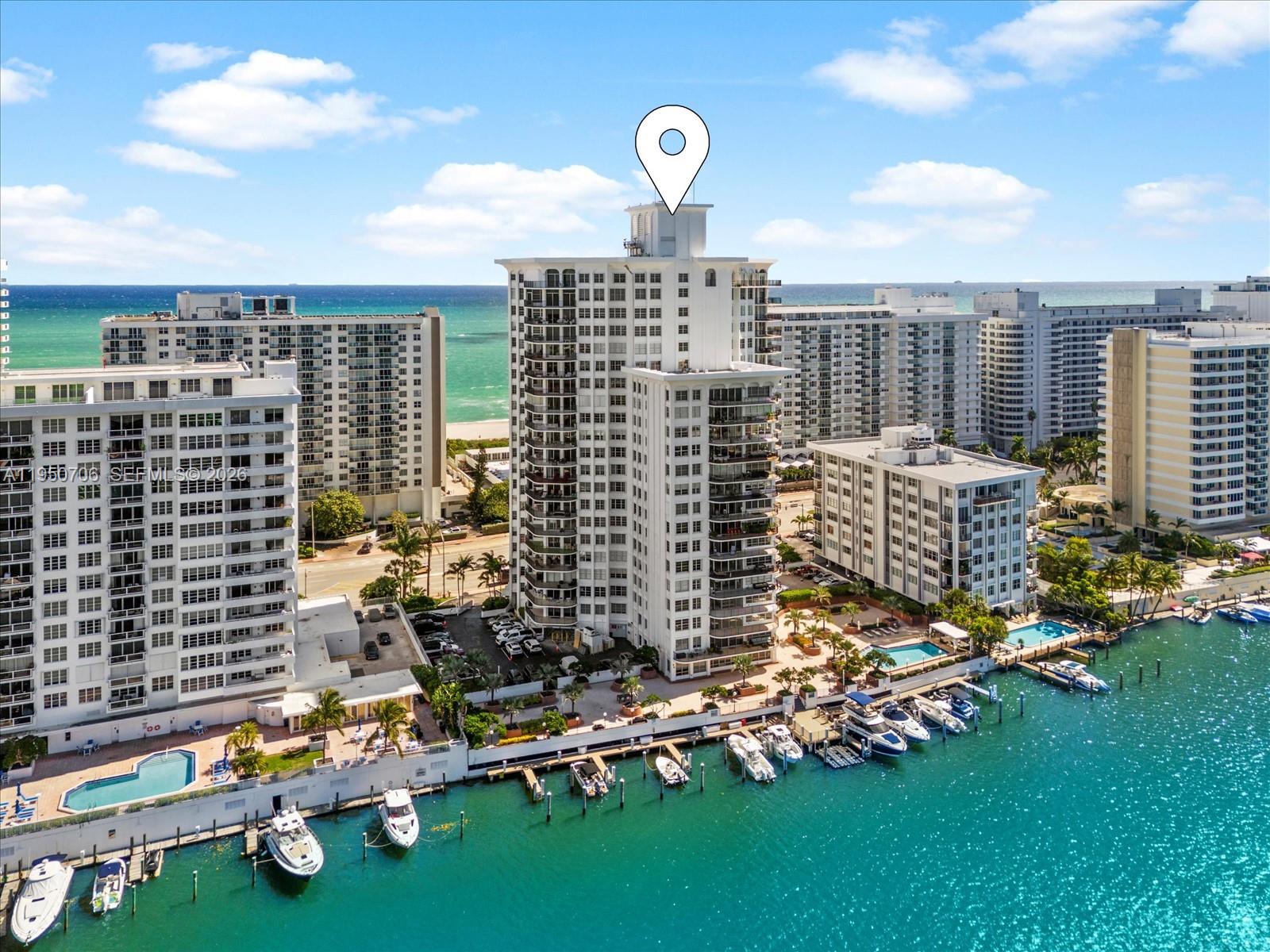 FIFTY SIX-SIXTY COLLINS A - Residential