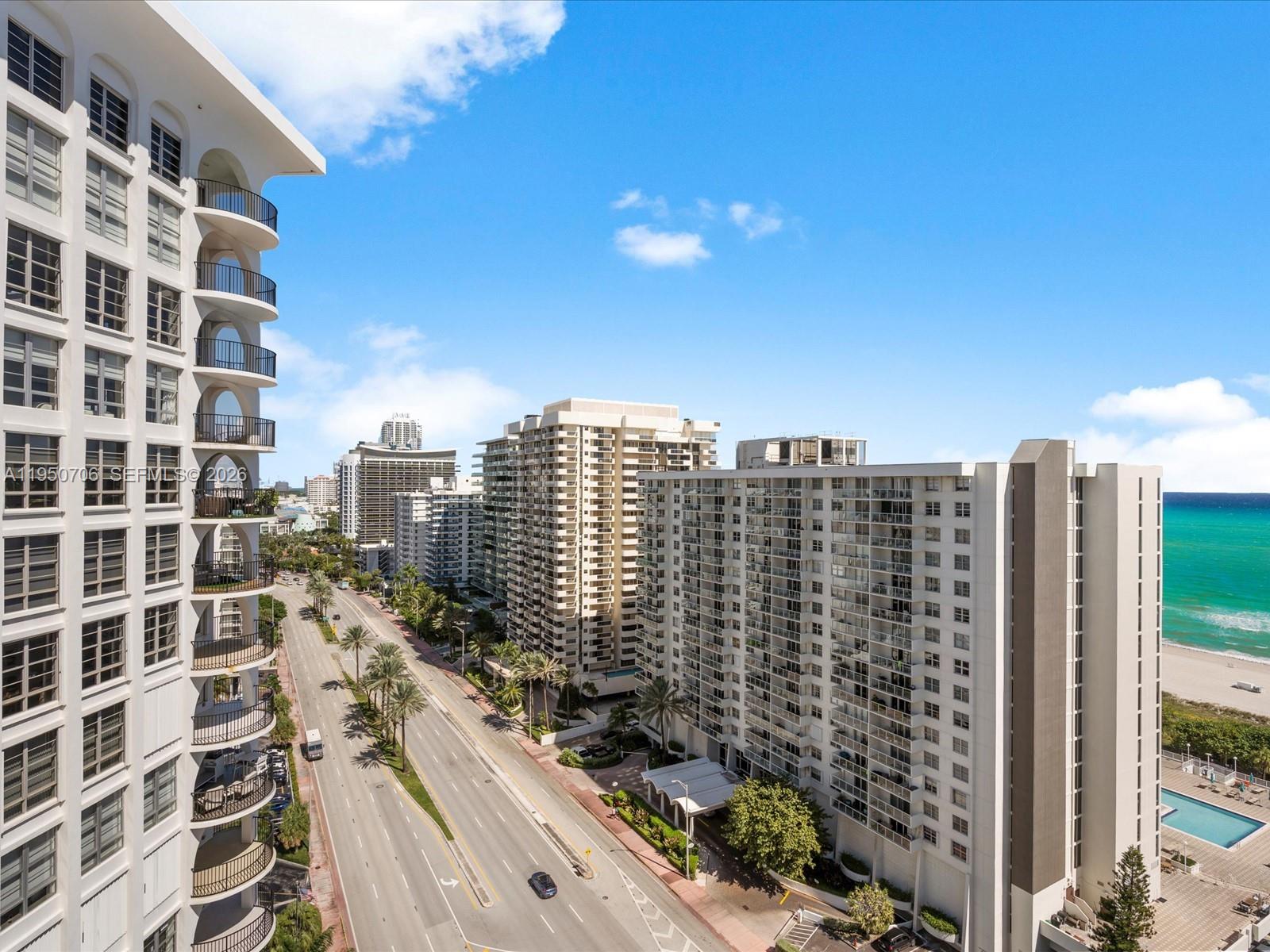 FIFTY SIX-SIXTY COLLINS A - Residential