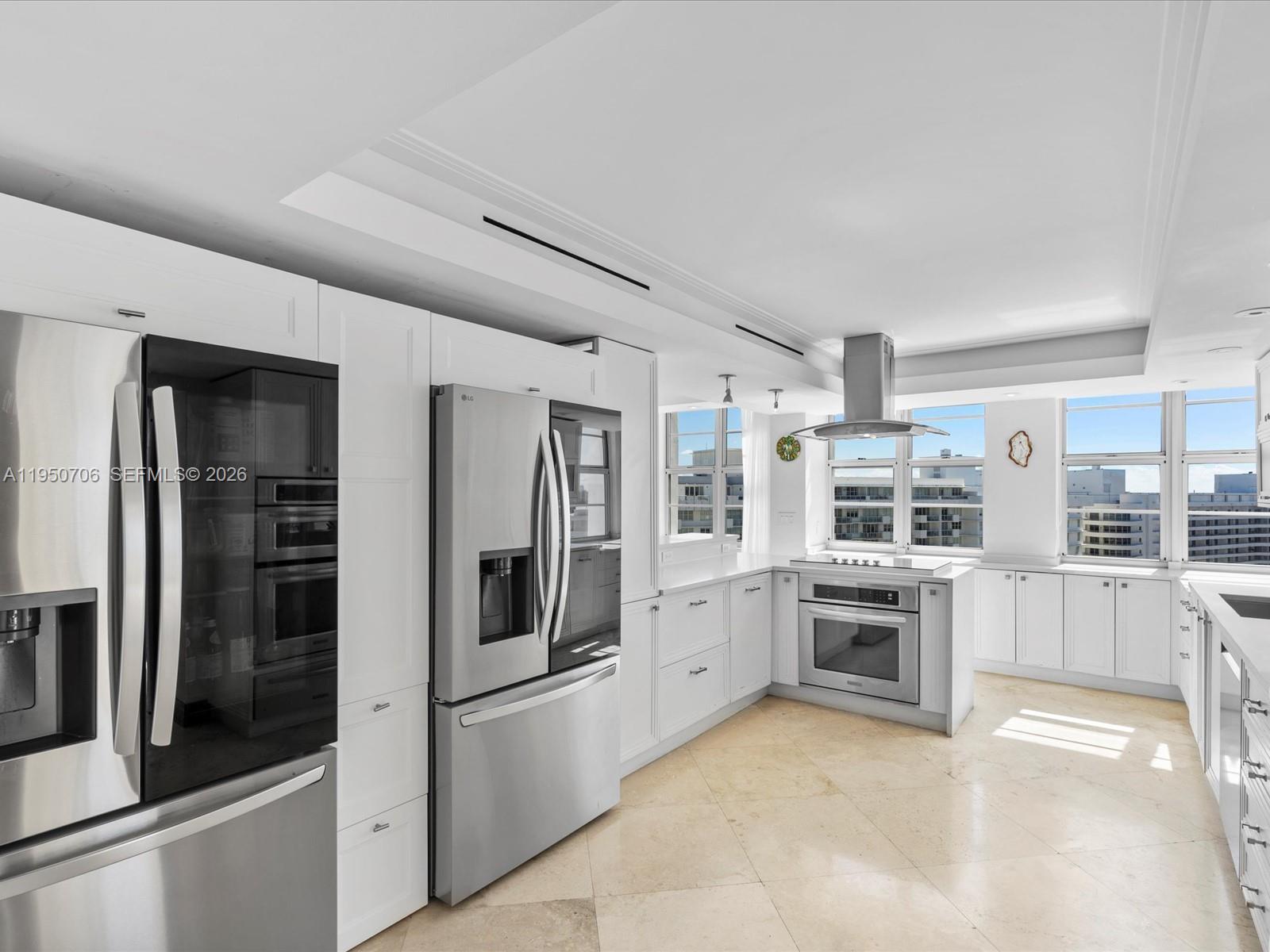 FIFTY SIX-SIXTY COLLINS A - Residential