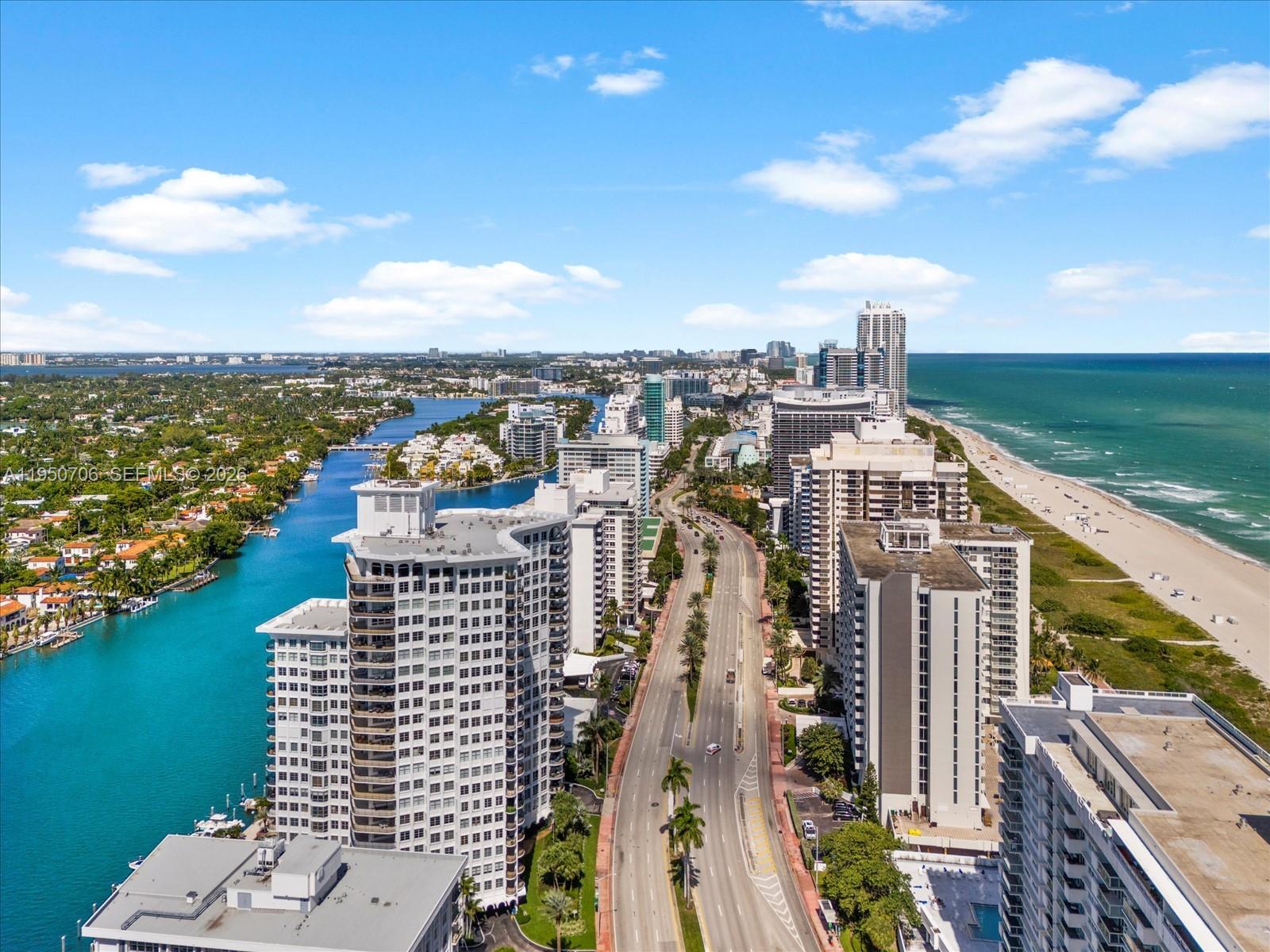 FIFTY SIX-SIXTY COLLINS A - Residential