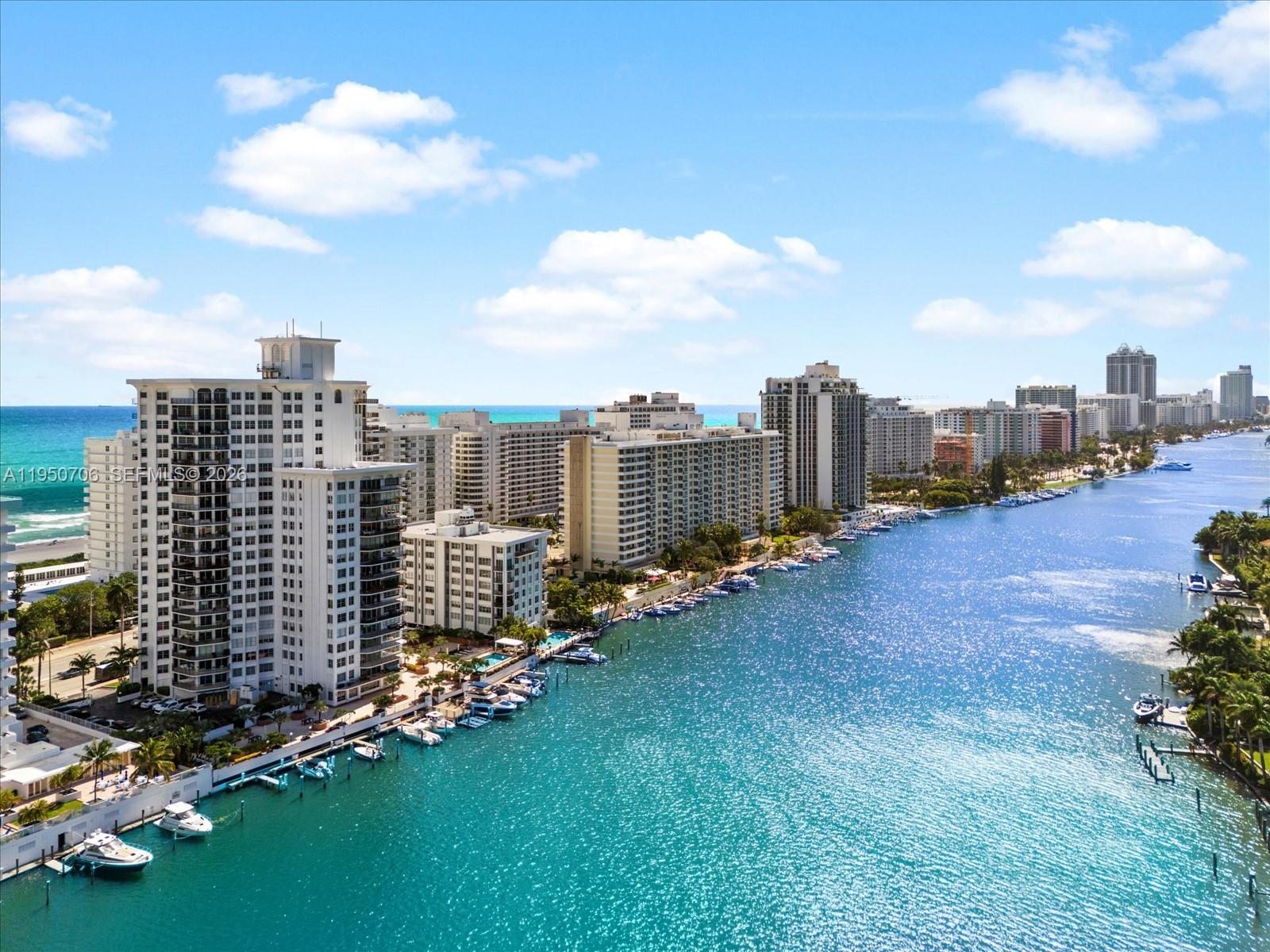 FIFTY SIX-SIXTY COLLINS A - Residential