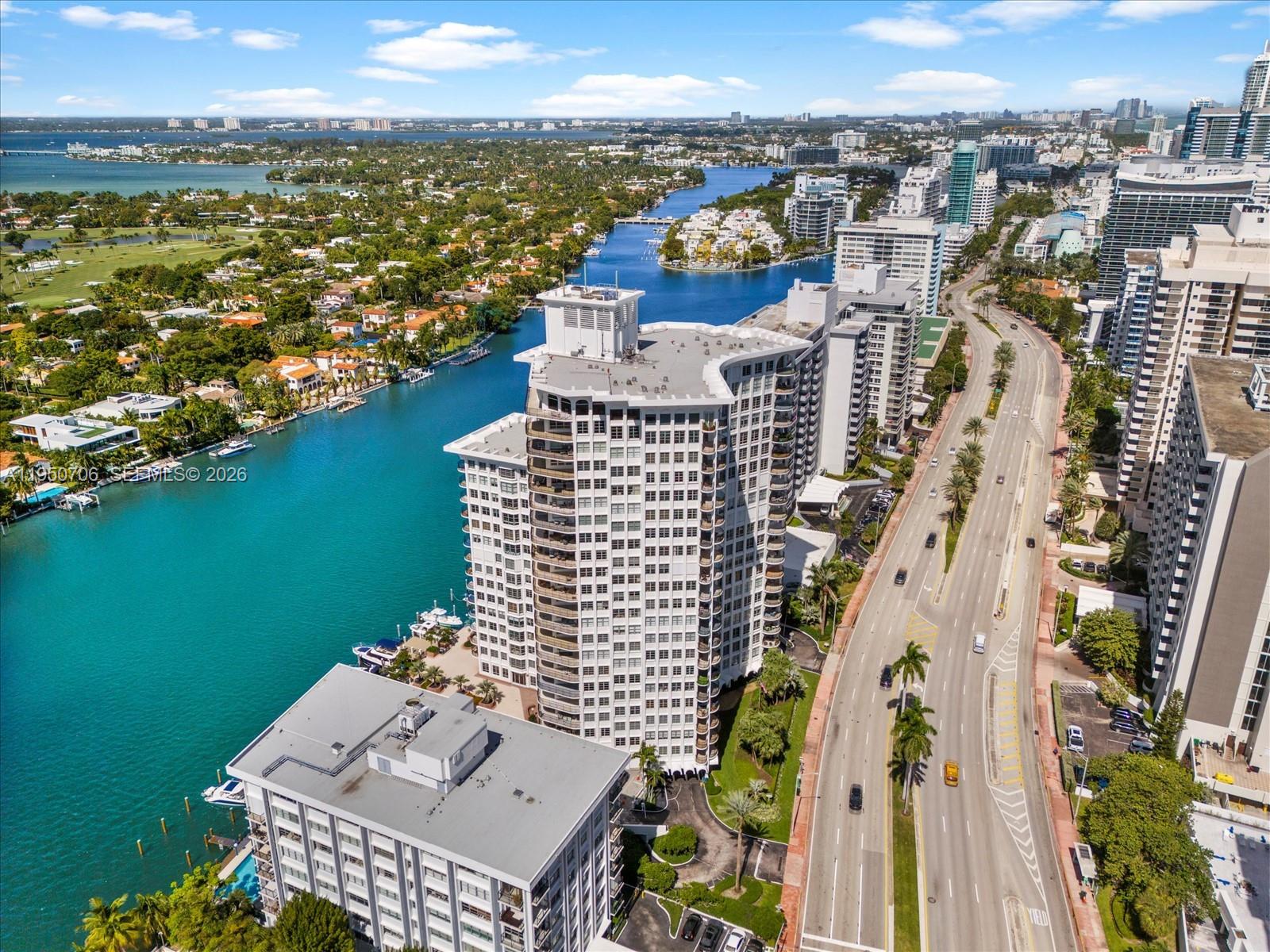 FIFTY SIX-SIXTY COLLINS A - Residential