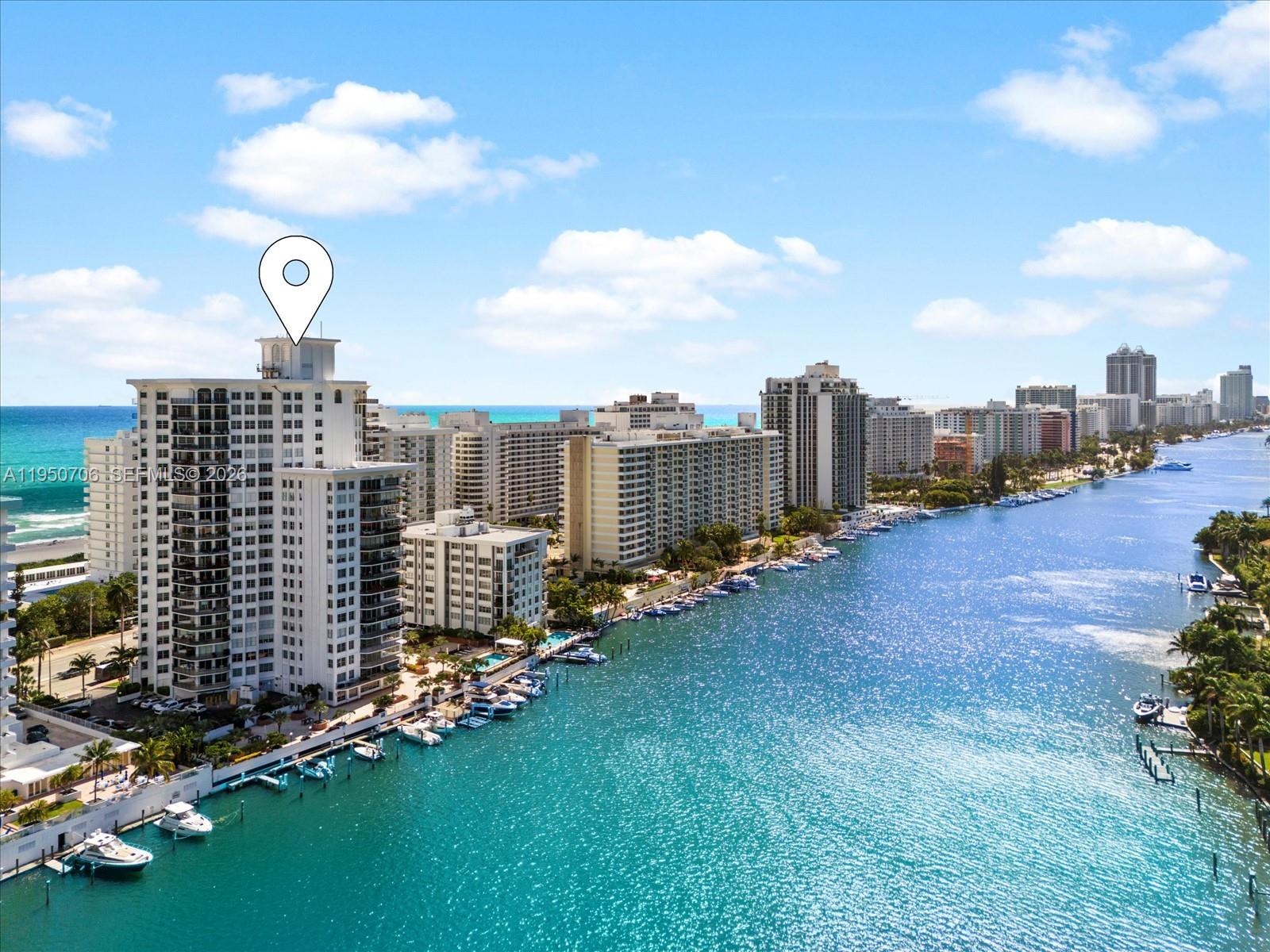 FIFTY SIX-SIXTY COLLINS A - Residential