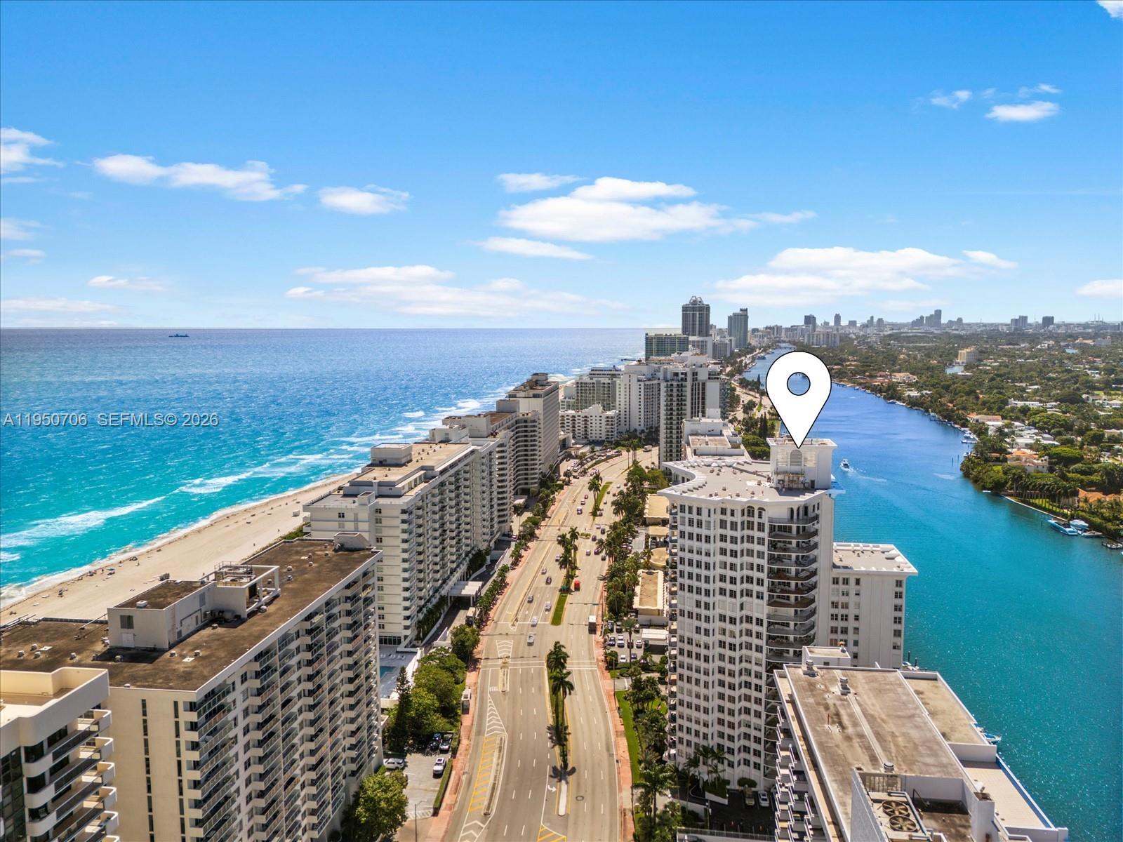 FIFTY SIX-SIXTY COLLINS A - Residential