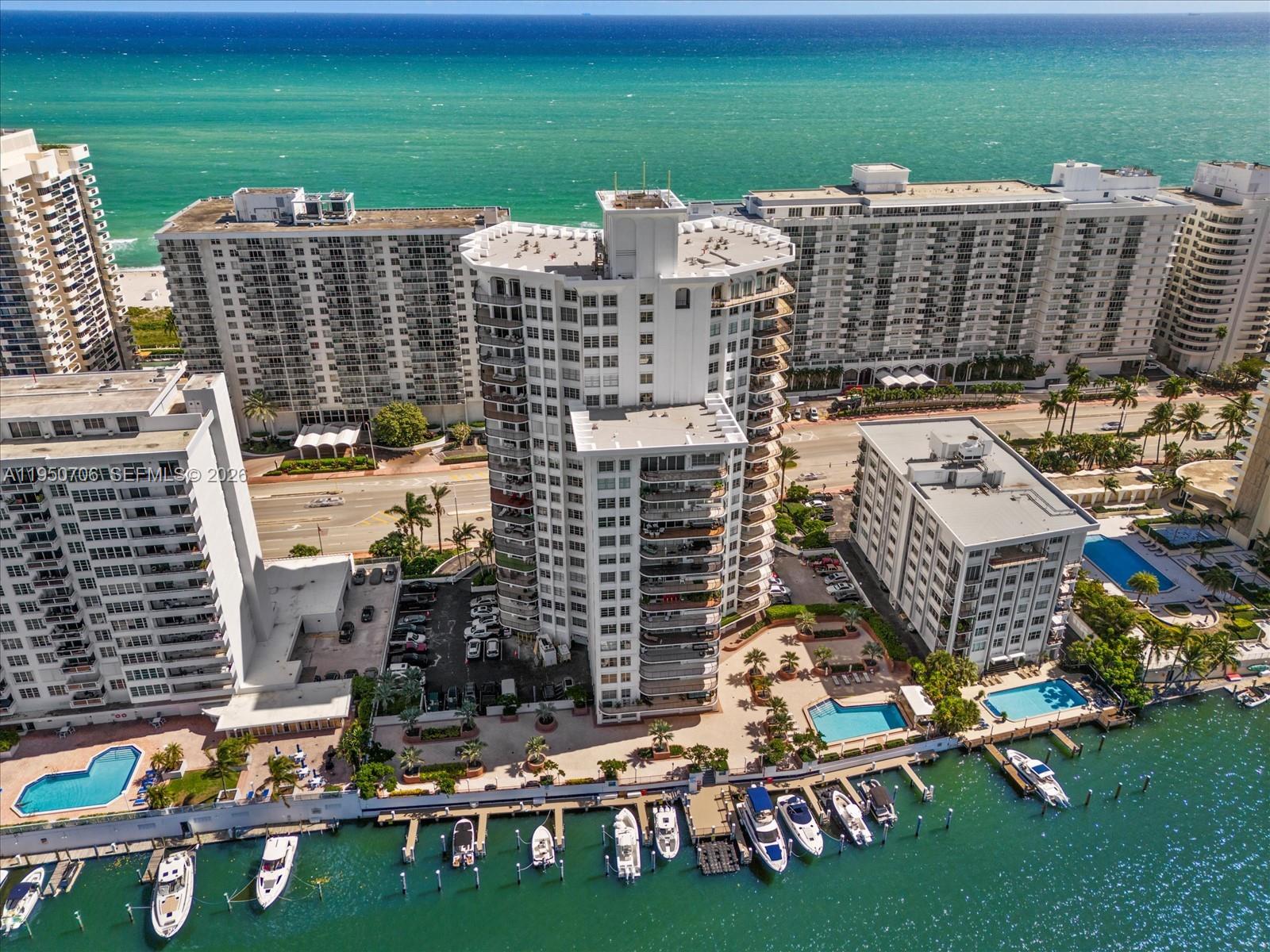 FIFTY SIX-SIXTY COLLINS A - Residential