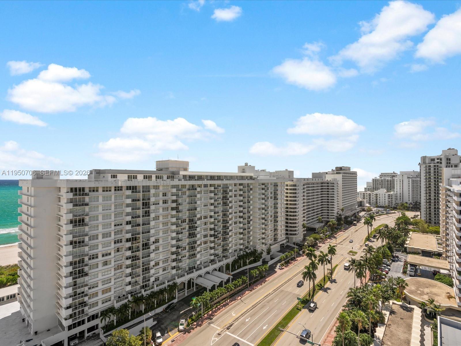 FIFTY SIX-SIXTY COLLINS A - Residential