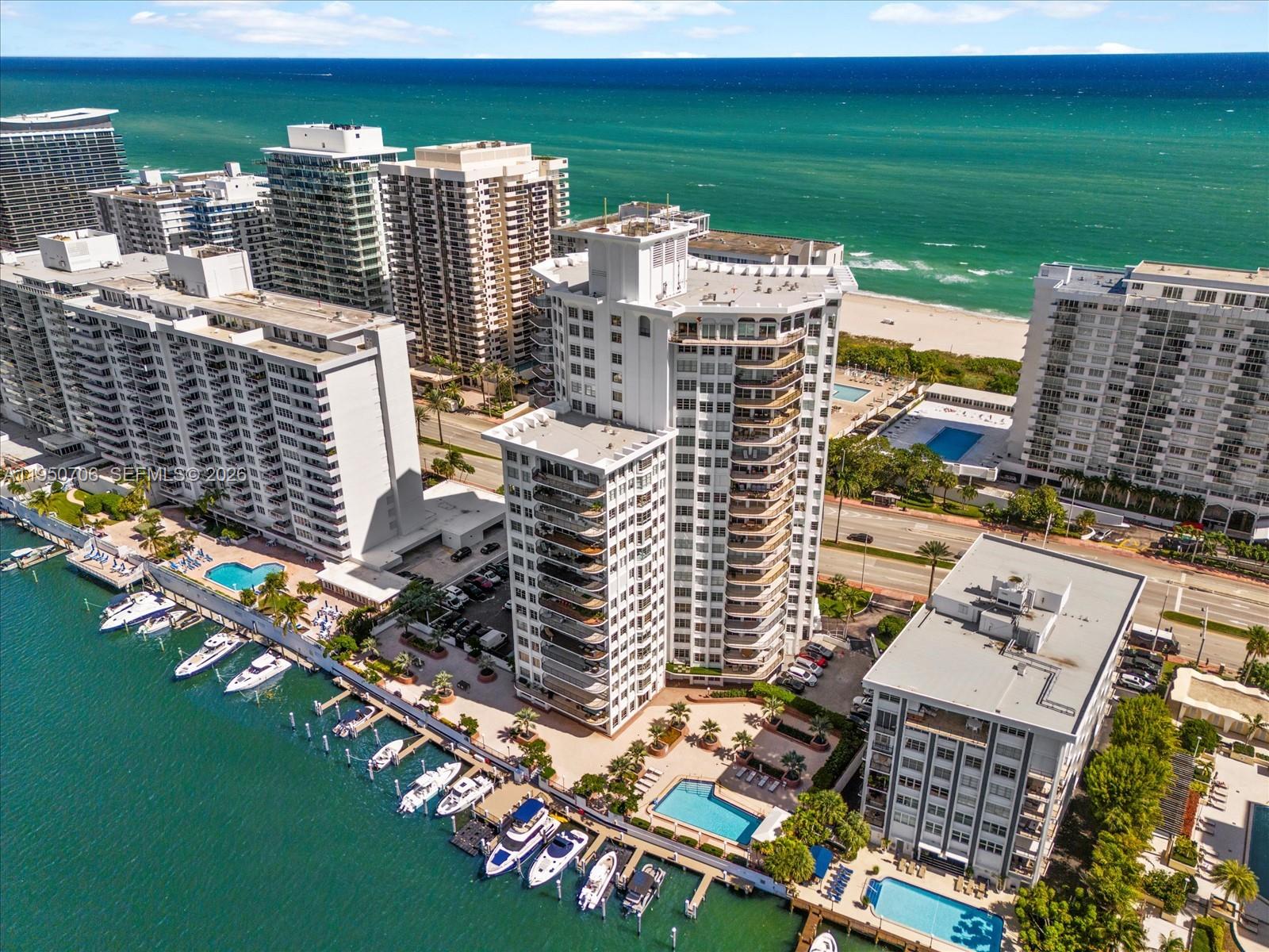 FIFTY SIX-SIXTY COLLINS A - Residential