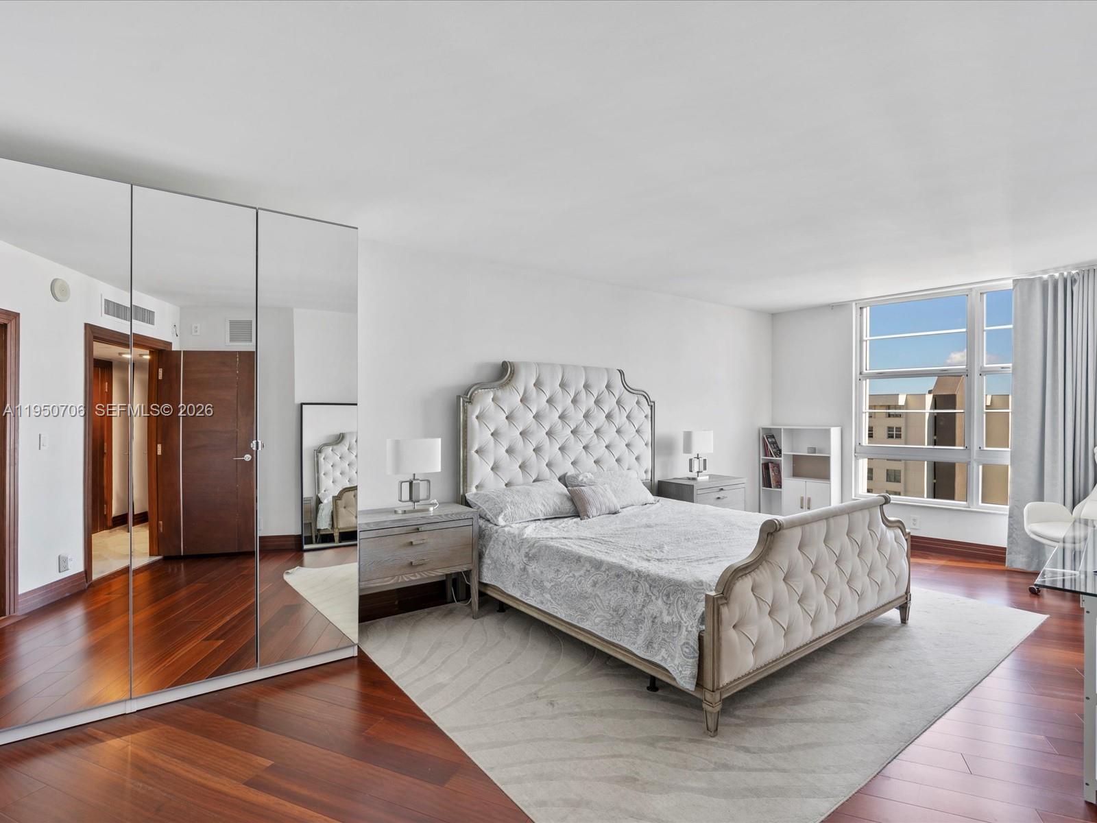 FIFTY SIX-SIXTY COLLINS A - Residential