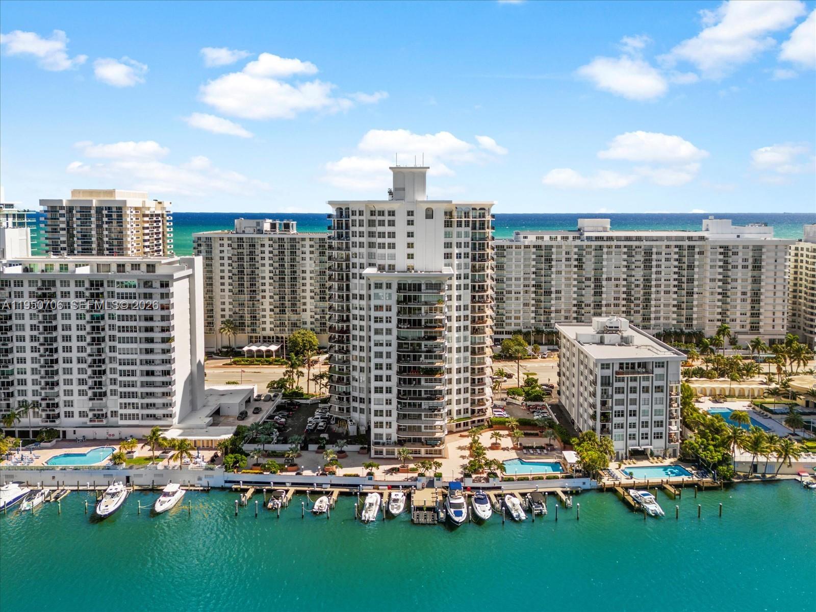 FIFTY SIX-SIXTY COLLINS A - Residential