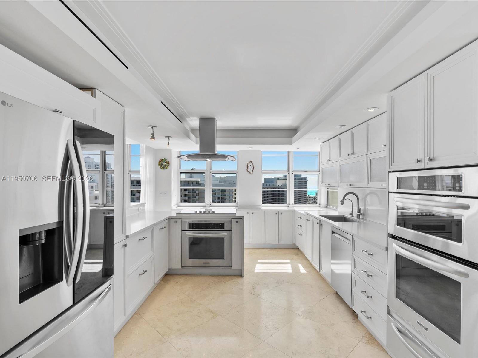 FIFTY SIX-SIXTY COLLINS A - Residential