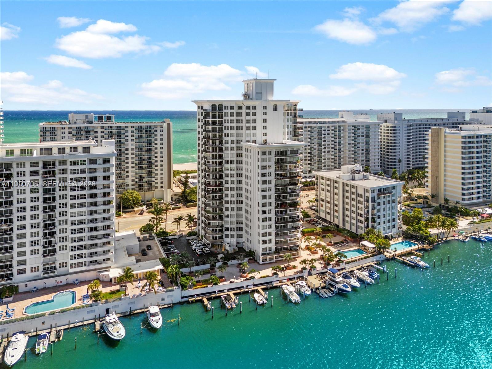 FIFTY SIX-SIXTY COLLINS A - Residential