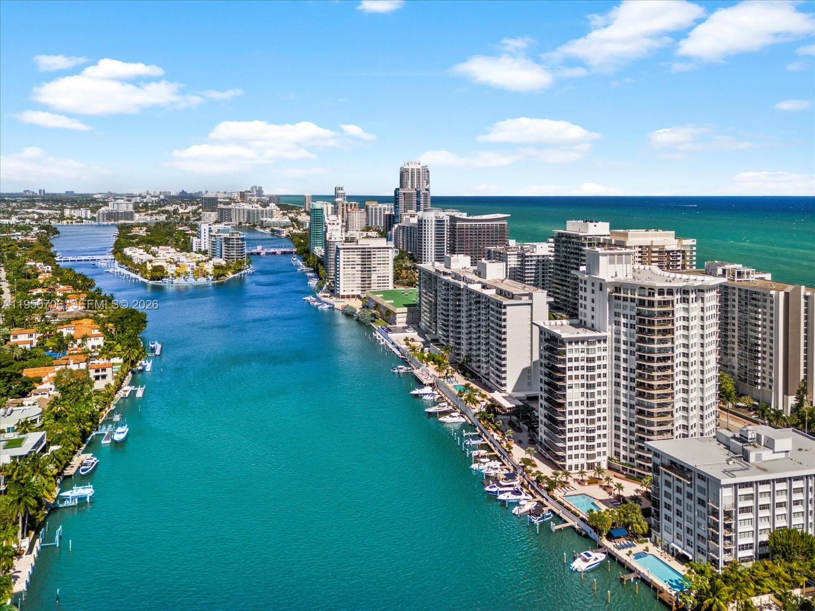 FIFTY SIX-SIXTY COLLINS A - Residential