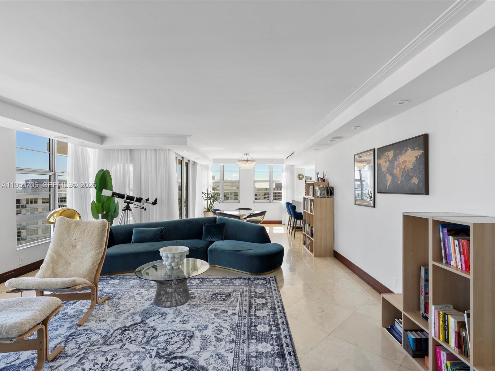 FIFTY SIX-SIXTY COLLINS A - Residential