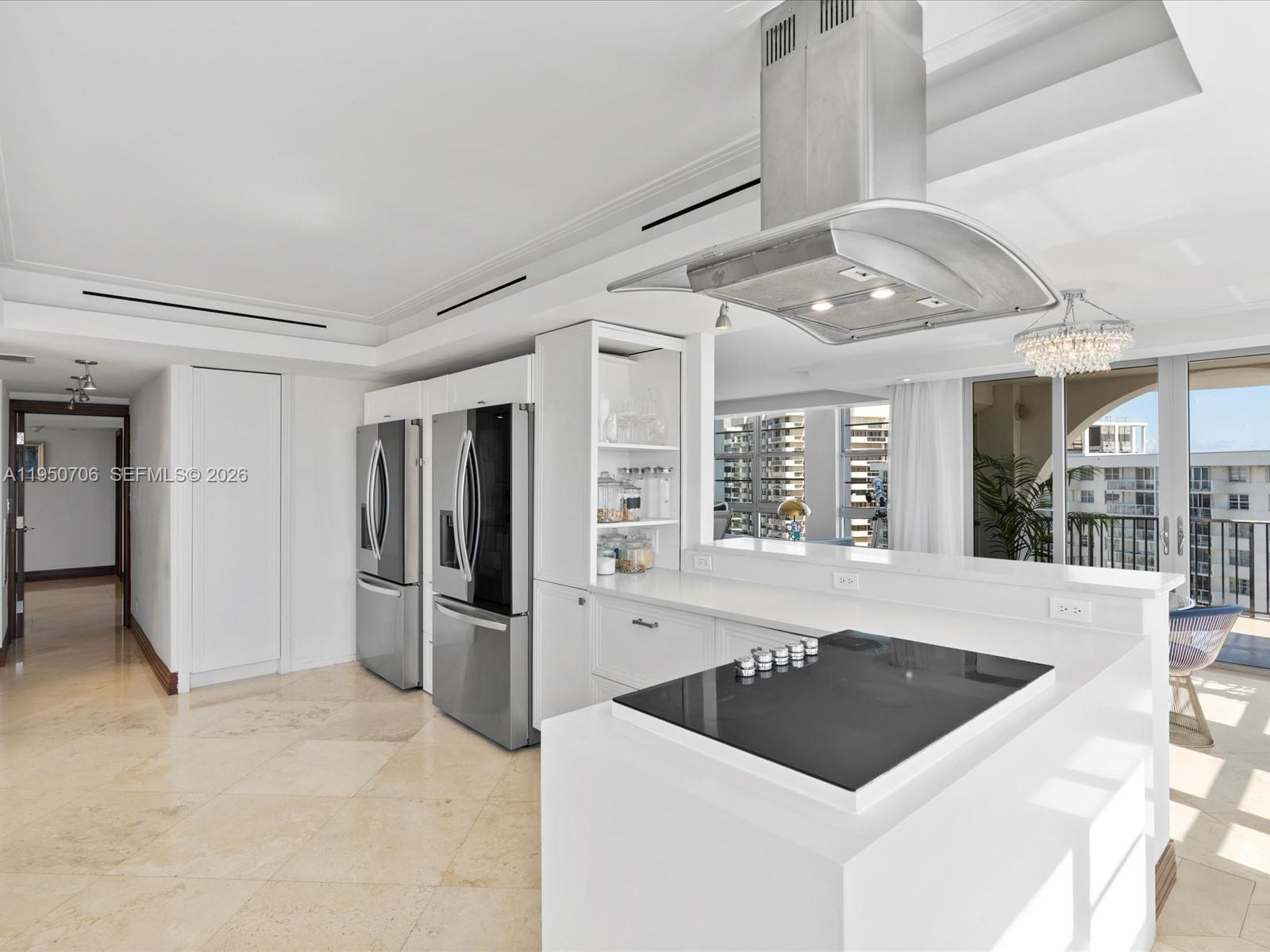 FIFTY SIX-SIXTY COLLINS A - Residential