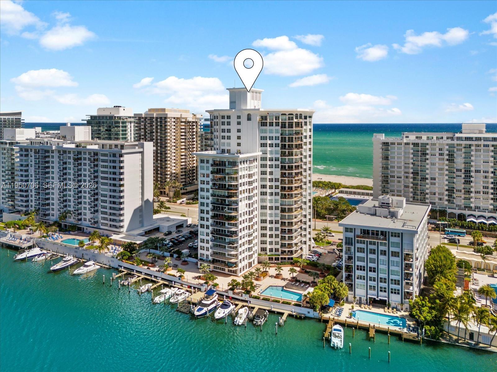 FIFTY SIX-SIXTY COLLINS A - Residential