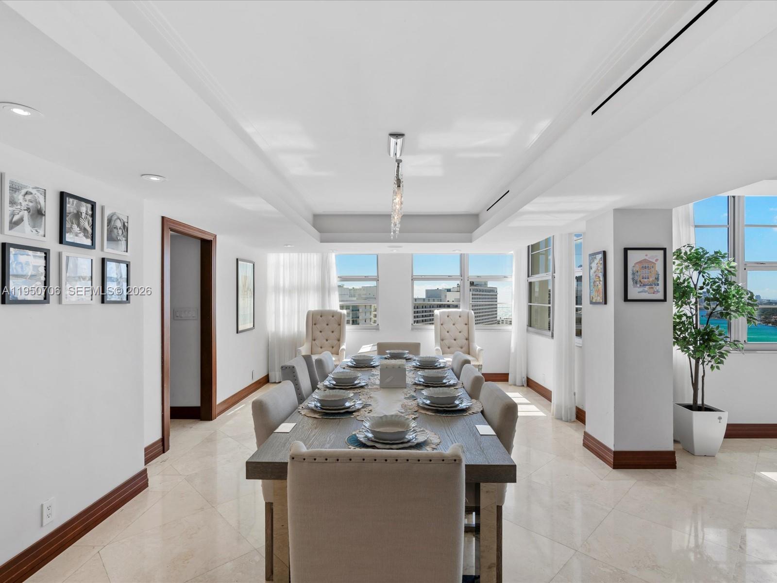 FIFTY SIX-SIXTY COLLINS A - Residential