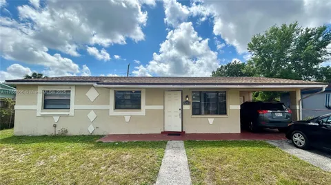 3282 NW 13th St, Lauderhill, FL 33311 - MLS#: A11756556