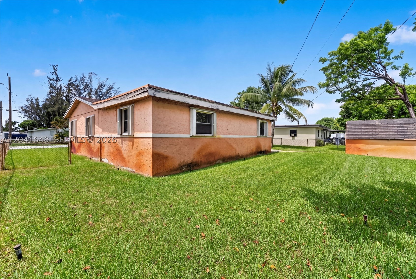 2915 NW 206th St
