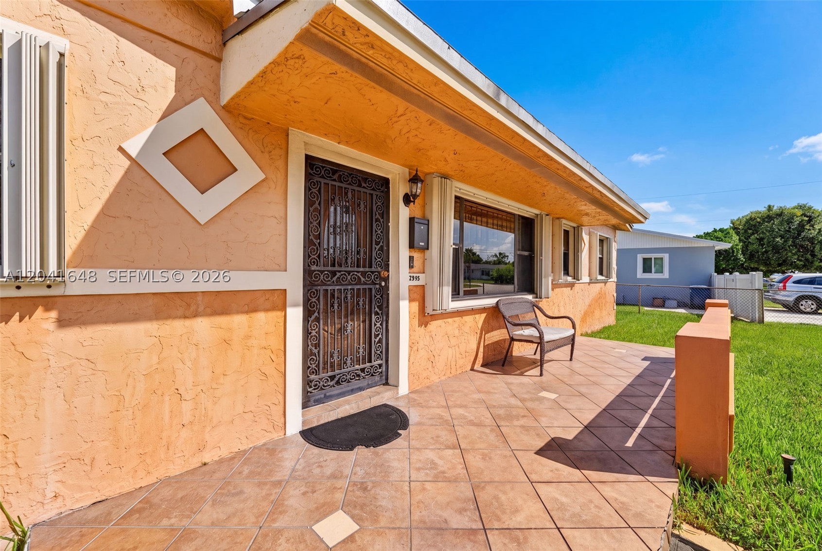 2915 NW 206th St