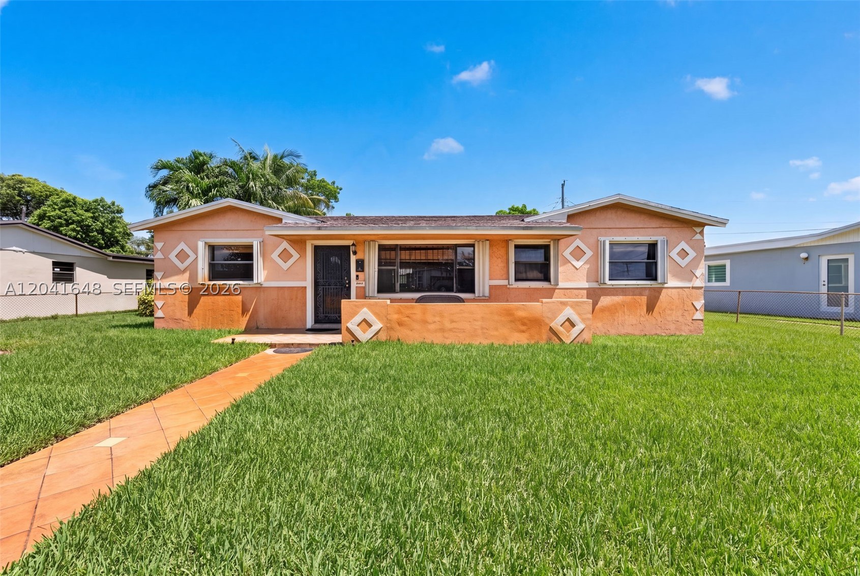 2915 NW 206th St