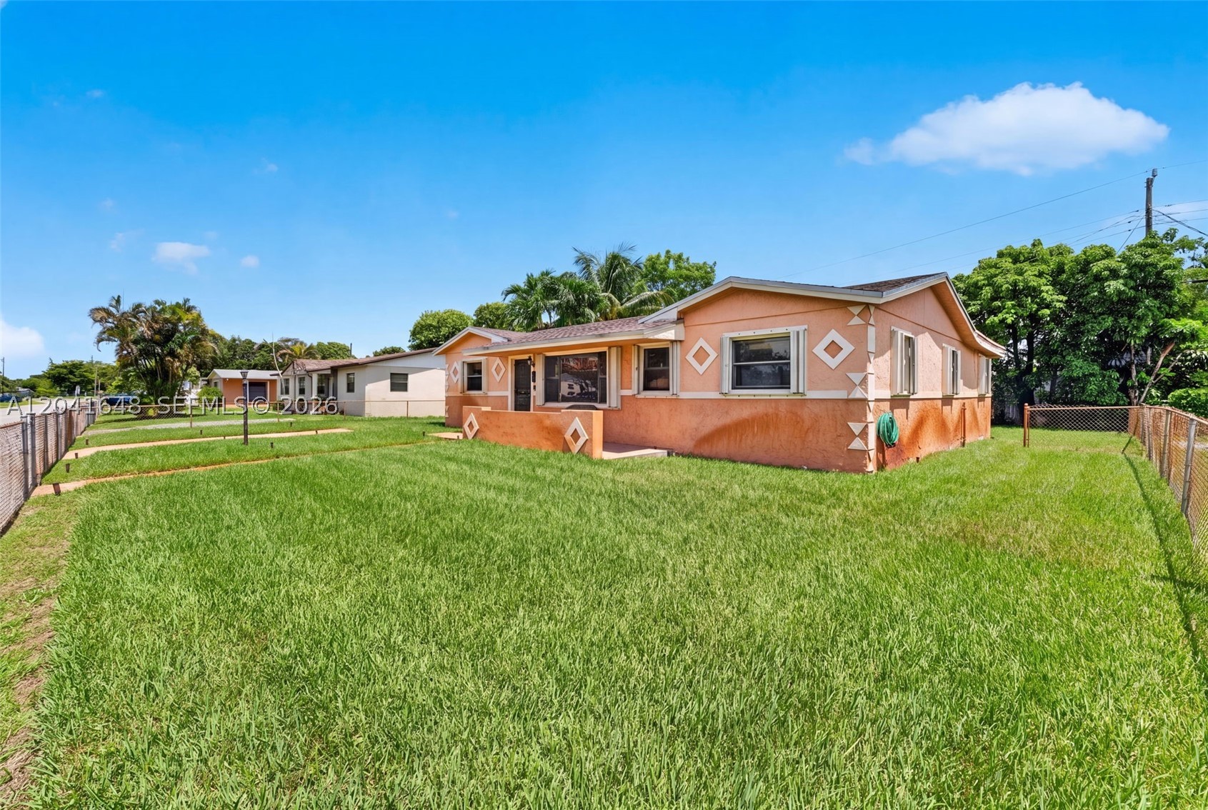 2915 NW 206th St