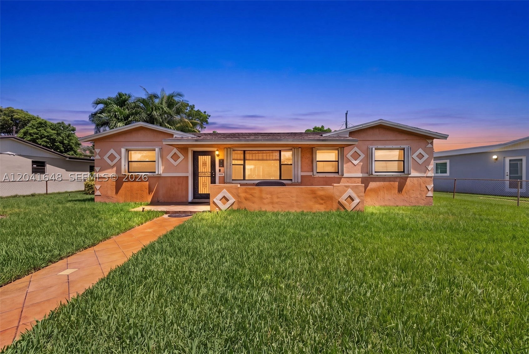 2915 NW 206th St