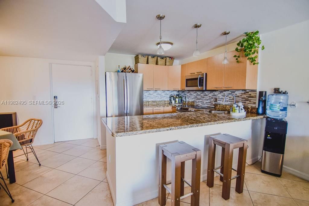 Photo of 3000 NE 5th Ter #308-A, Wilton Manors, FL 33334 (MLS # A11982495)