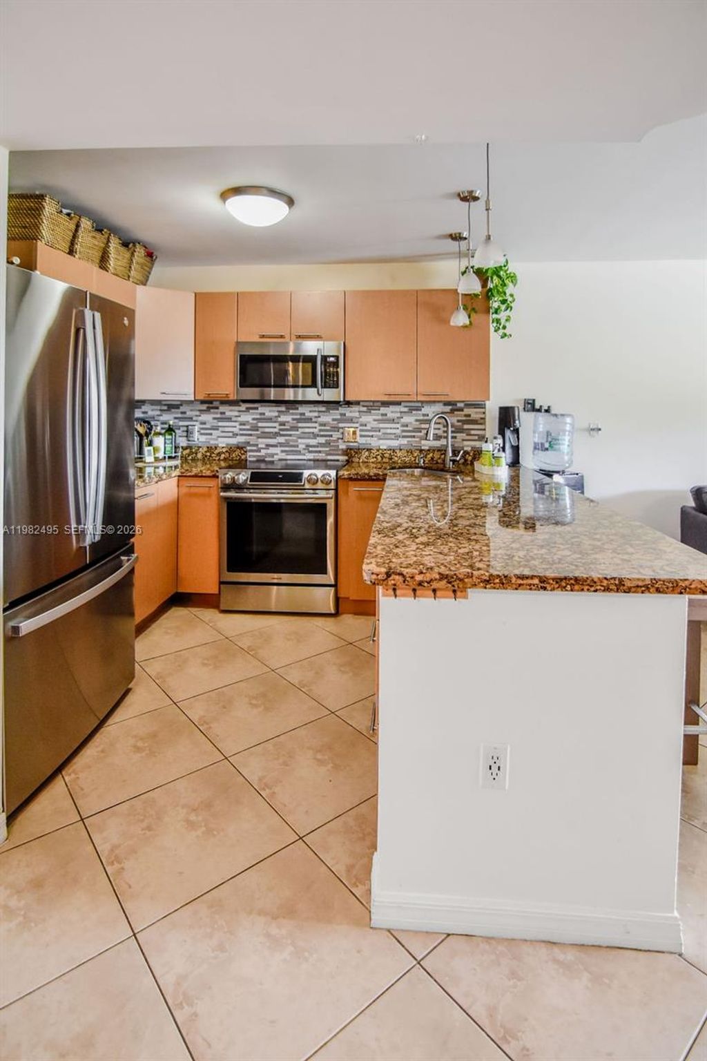 Photo of 3000 NE 5th Ter #308-A, Wilton Manors, FL 33334 (MLS # A11982495)